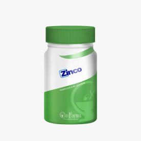 SULFATO DE ZINCO - 66 mg